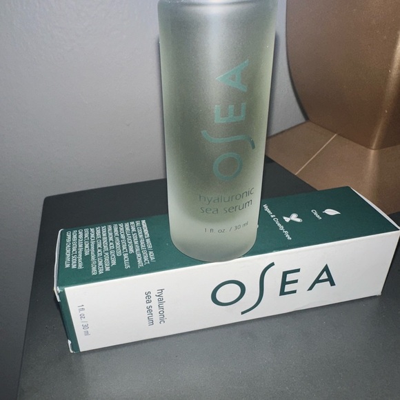 OSEA Hyaluronic Sea Serum - Picture 1 of 3